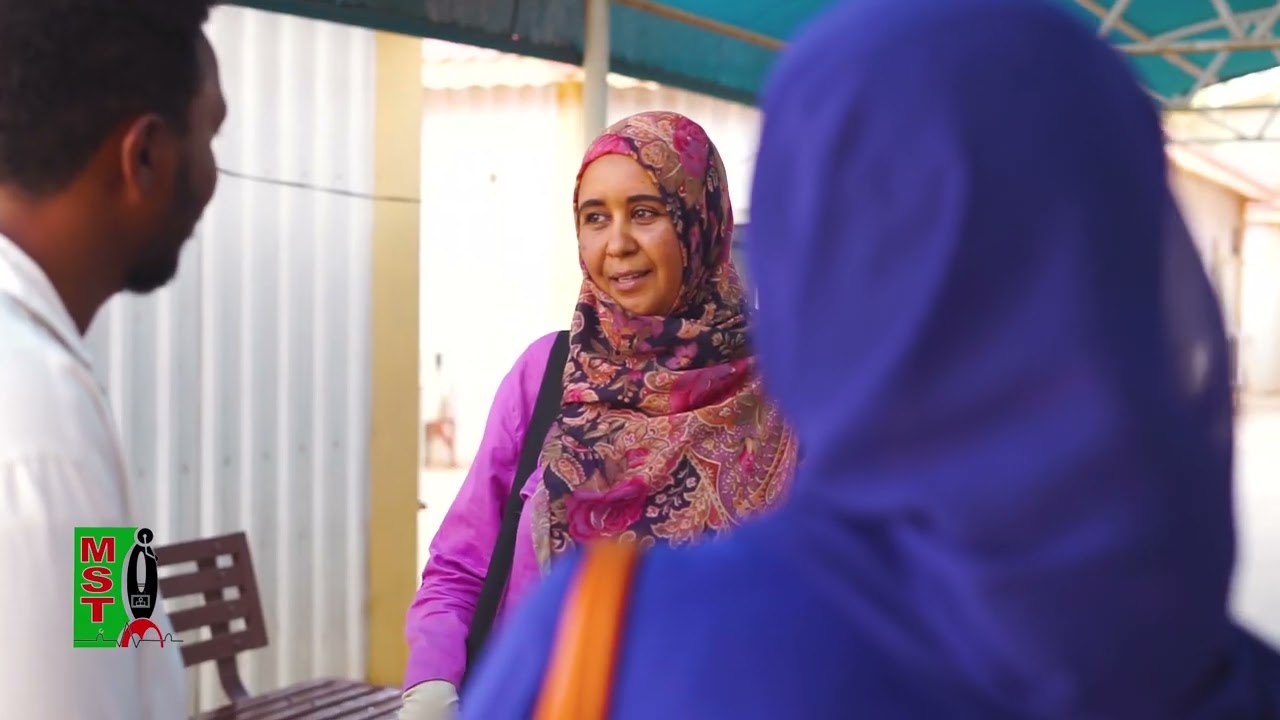 كلية ودمدني للعلوم الطبية والتكنولوجيا .. الفيديو التعريفي