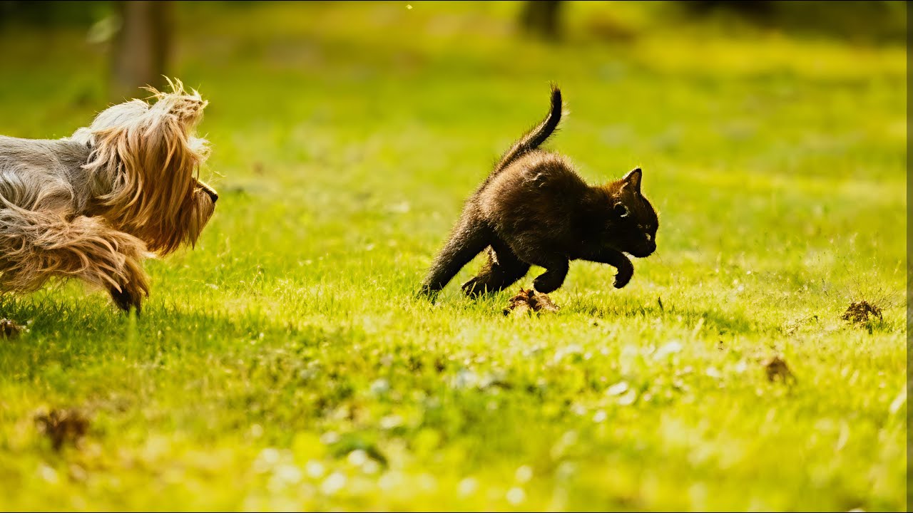 追殺獵物無法自拔的狗，什麼才是有效的矯正策略？