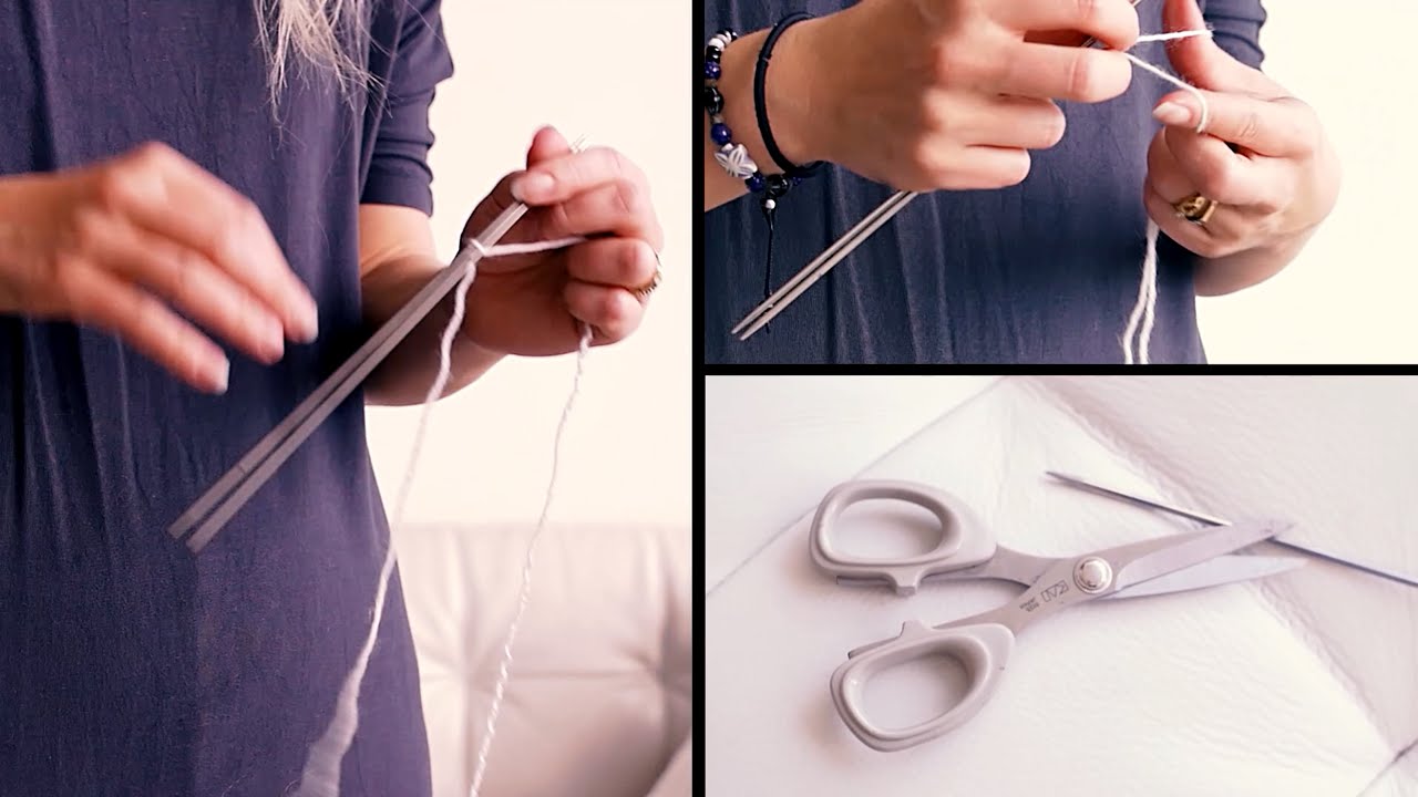 Crafts in my life - A short film