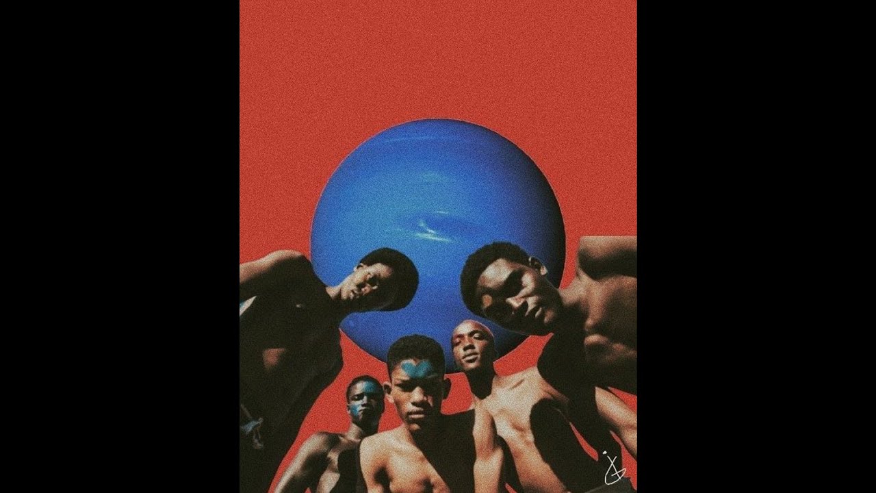 Oboy x Hamza Type Beat - 