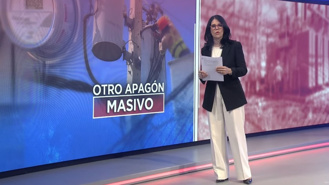 El Informe con Alicia Ortega: bajo la bata blanca