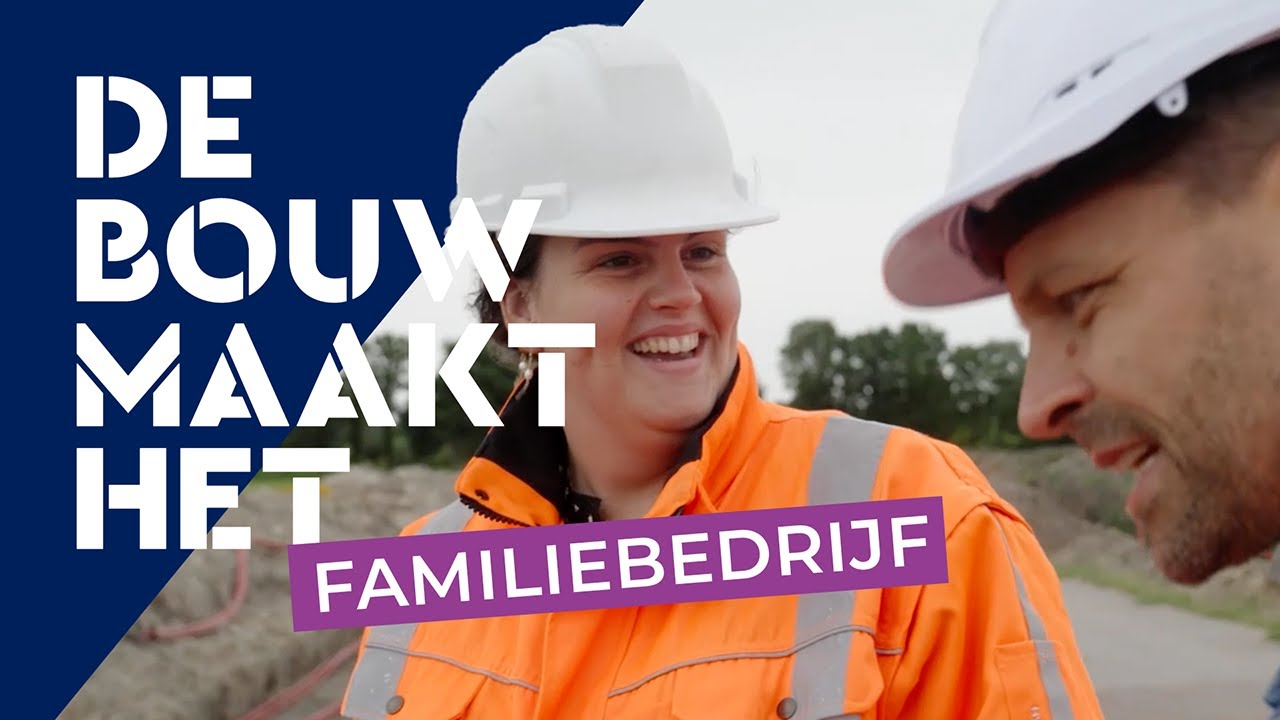 Energie voor morgen begint in de Friese bodem