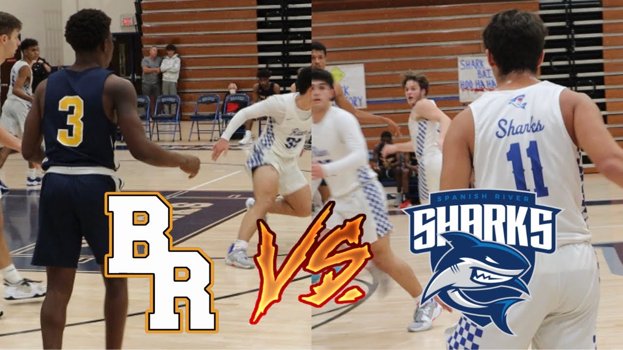 Boca High VS Spanish River Was The Loudest Game Yet!