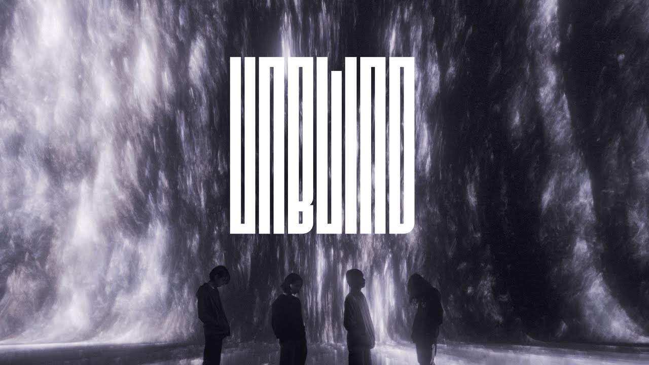 AMBIENS / UNBLIND (Official Music Video)
