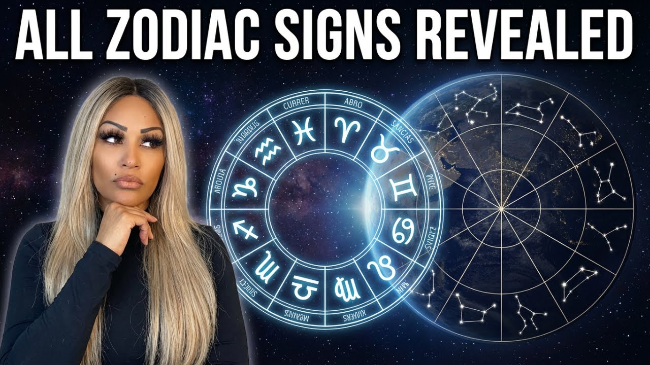 All signs weekly