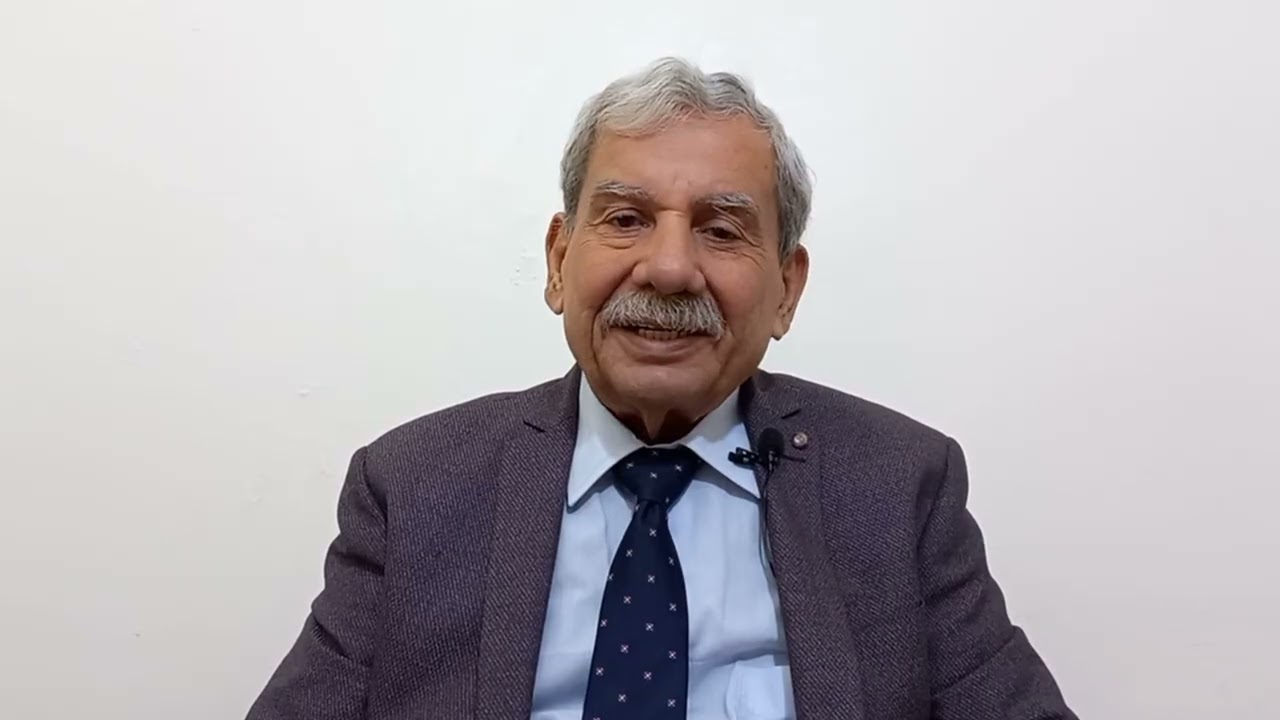 مات محمد الخولي الذي حوَّل سلاح الجو السوري من دِرع يحمي الوطن إلى خنجرٍ في خاصرته # 9 مارس 2026 