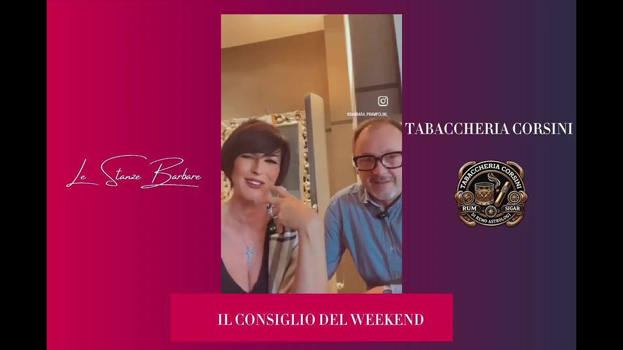IL CONSIGLIO DEL WEEKEND: HENRY CLAY CORONA
