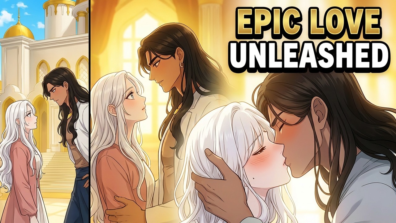 Epic Love in 