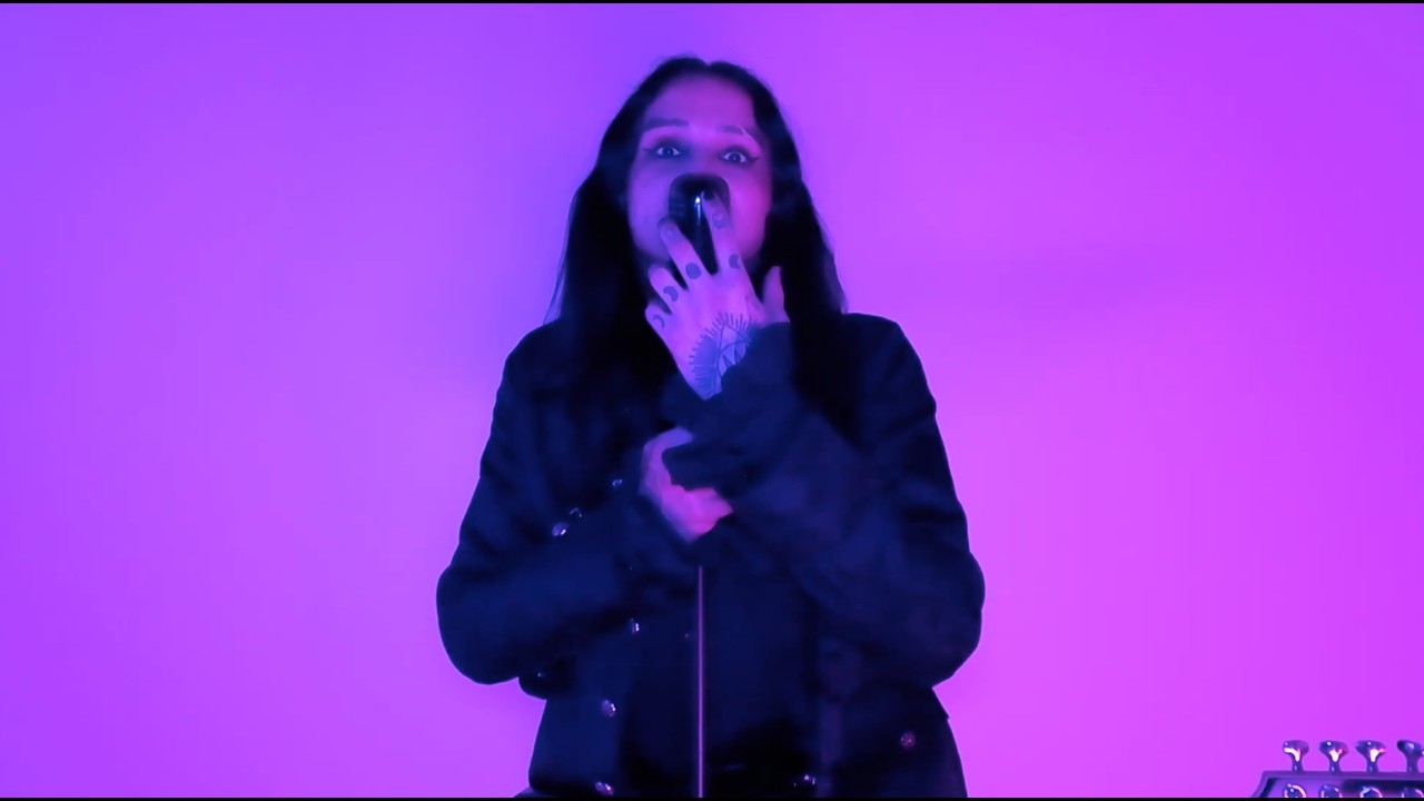 Mourning Service - Lone Devotion (Music Video)