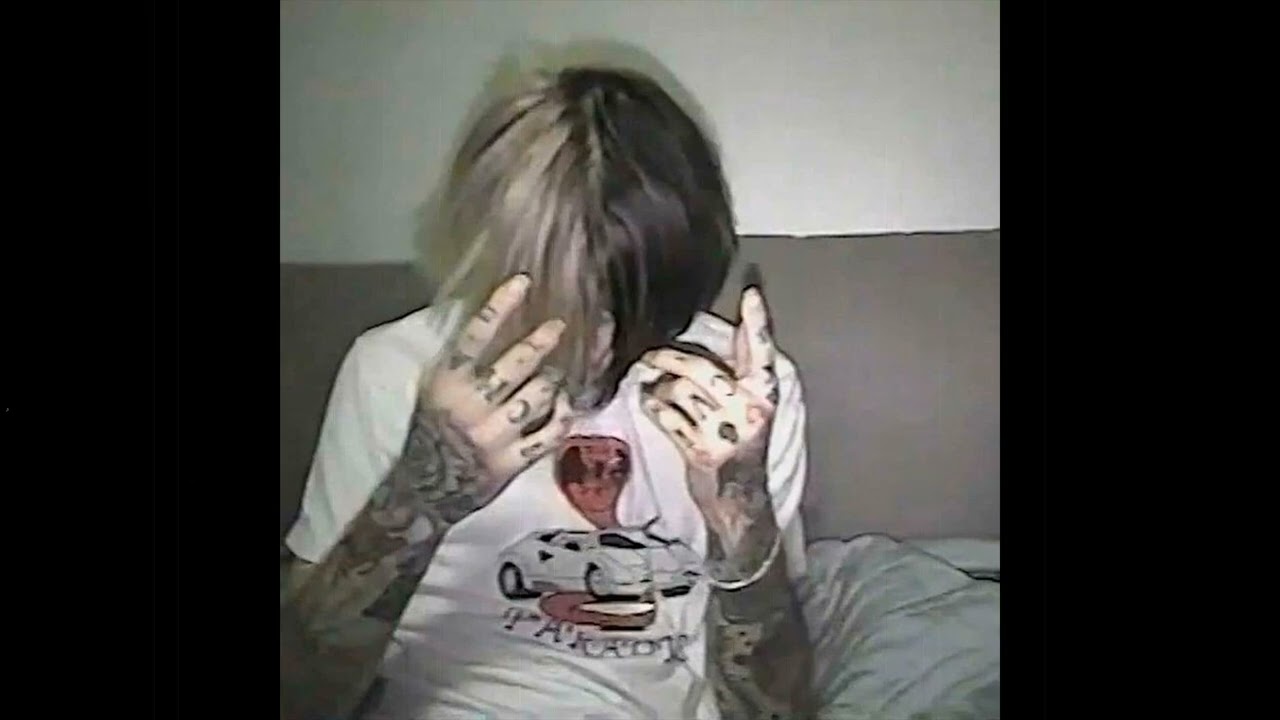 [FREE] Lil Peep Type Beat 