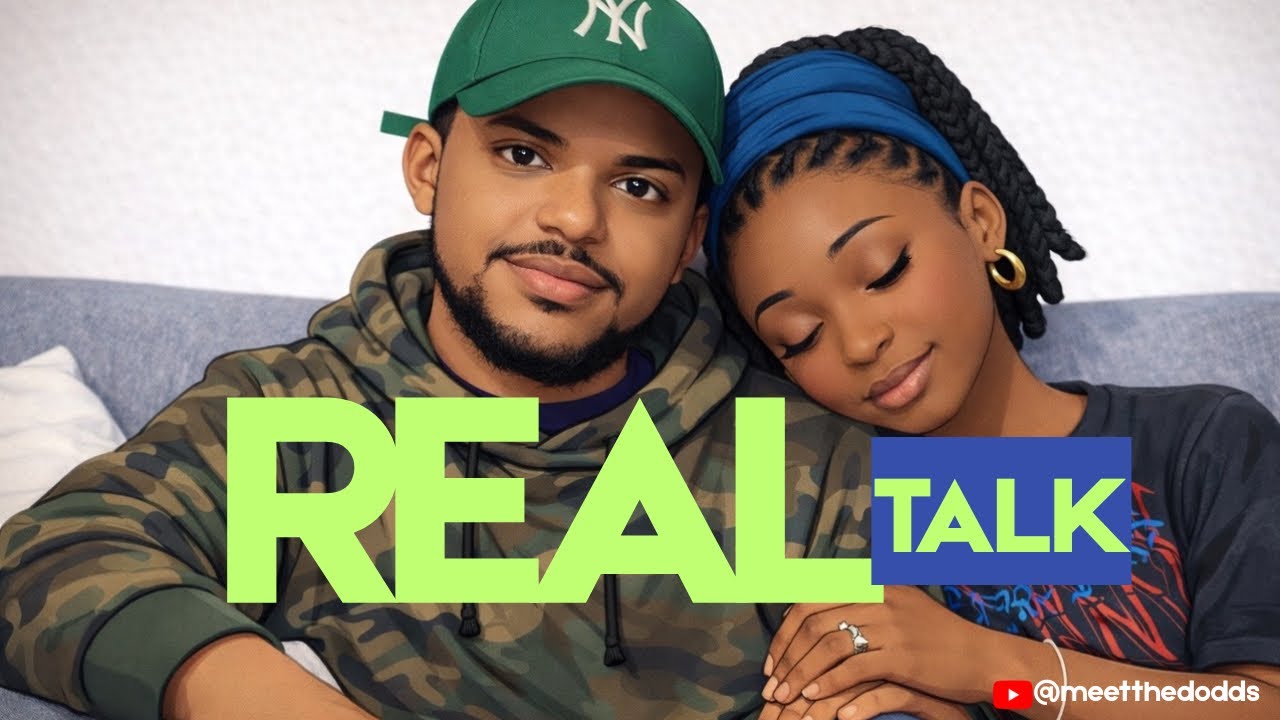 Our plans VS God’s Plan | Real Talk