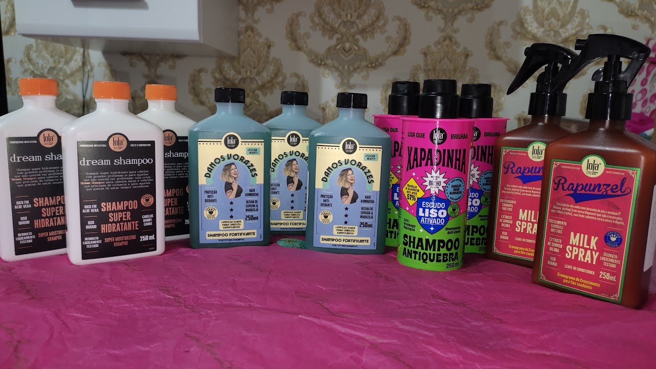 Unboxing Girlsowncosmetics.ro (1)
