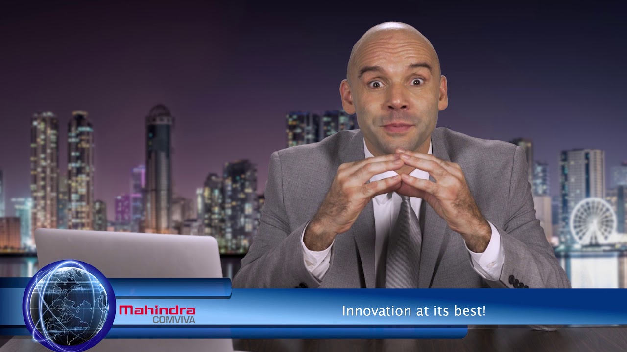 Tech Trivia Show &ndash; Latest Telecom & Tech news - Episode 3