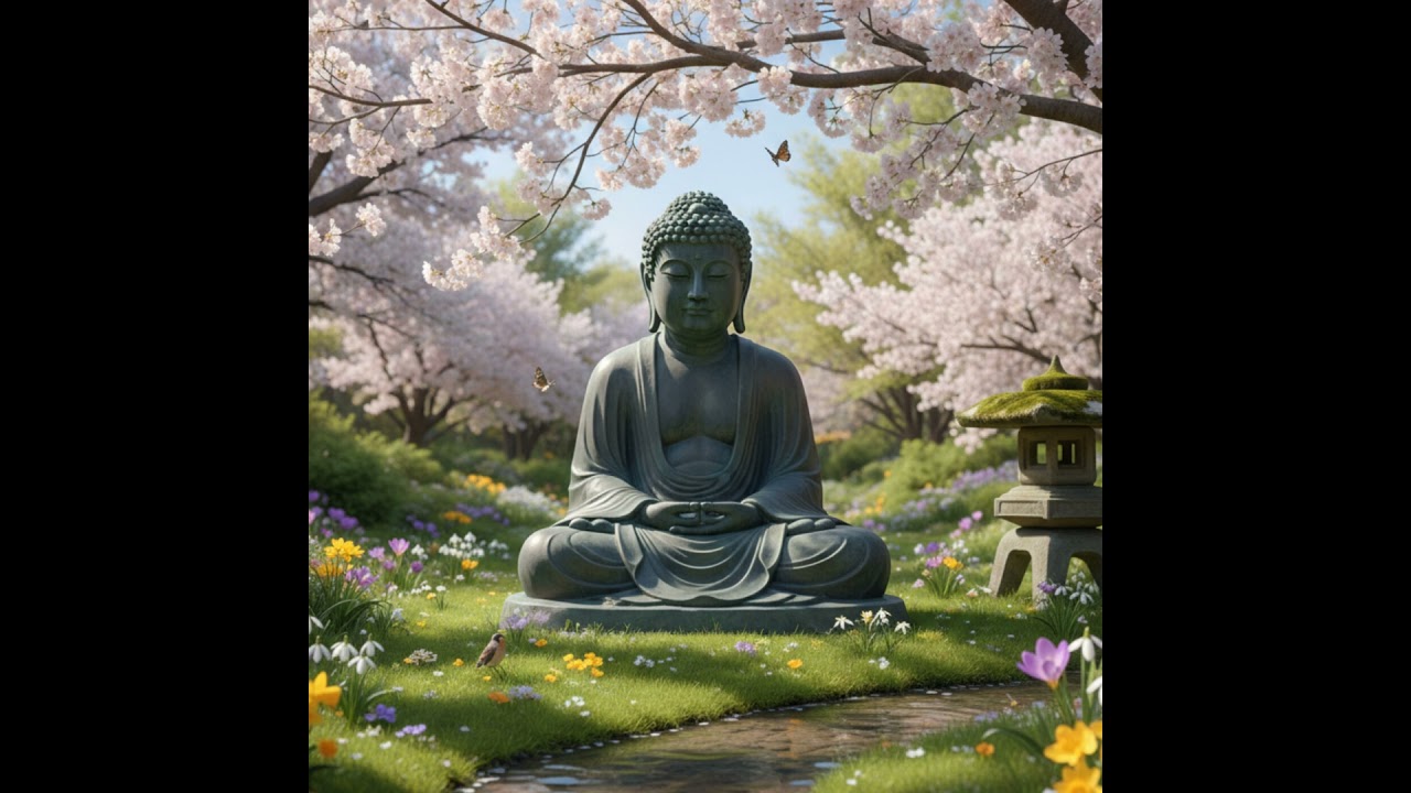 Méditation : La Sève du Vivant – Faire fleurir son énergie créatrice