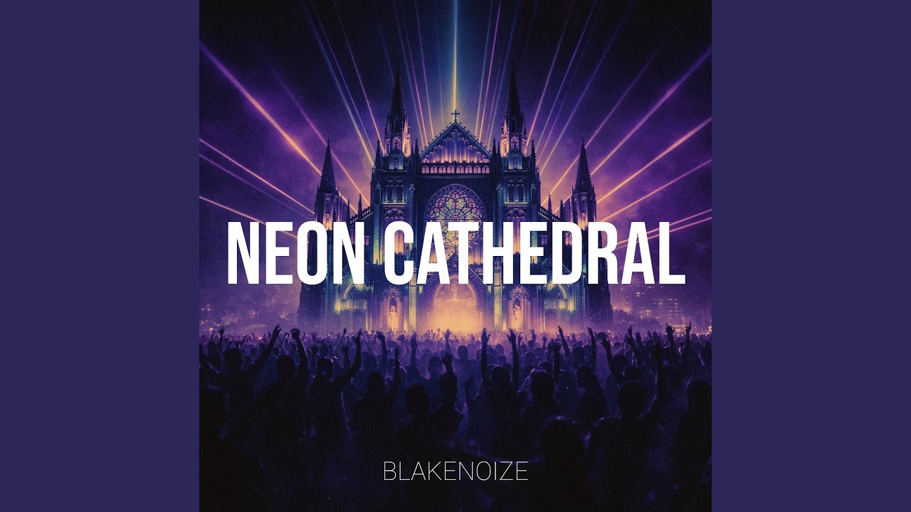 Neon Cathedral