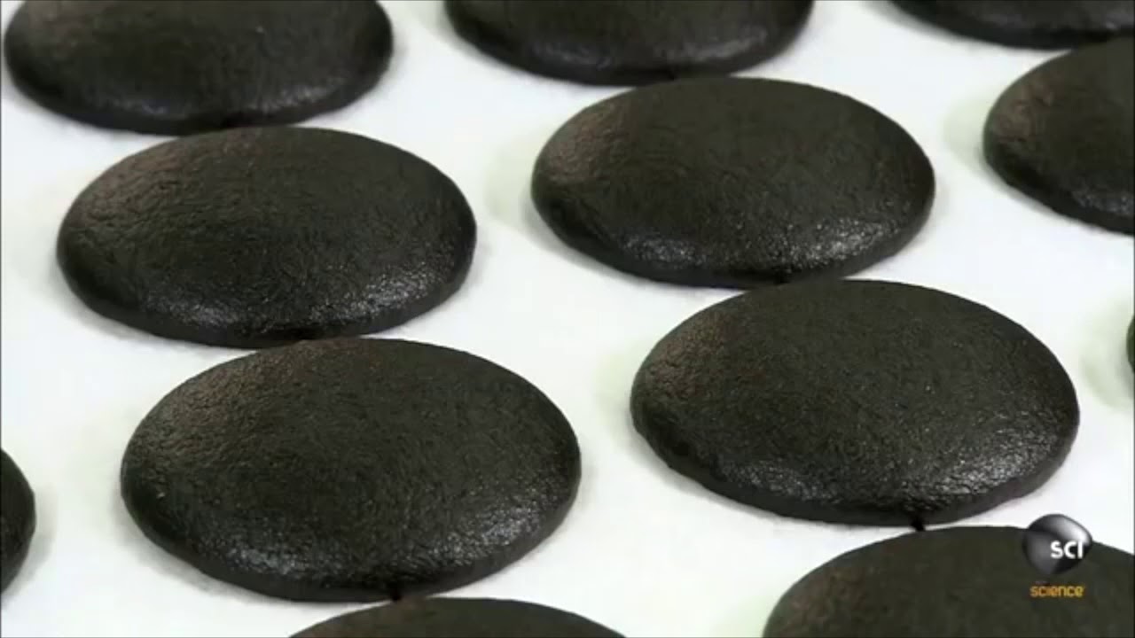 How Whoopie Pies are Made!
