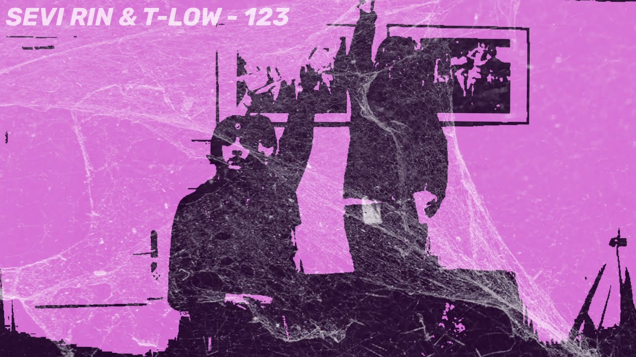 Sevi Rin & t-low - 123