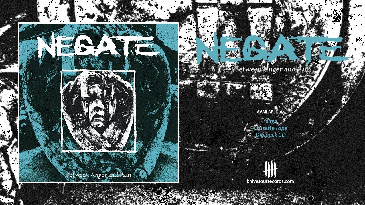 NEGATE 