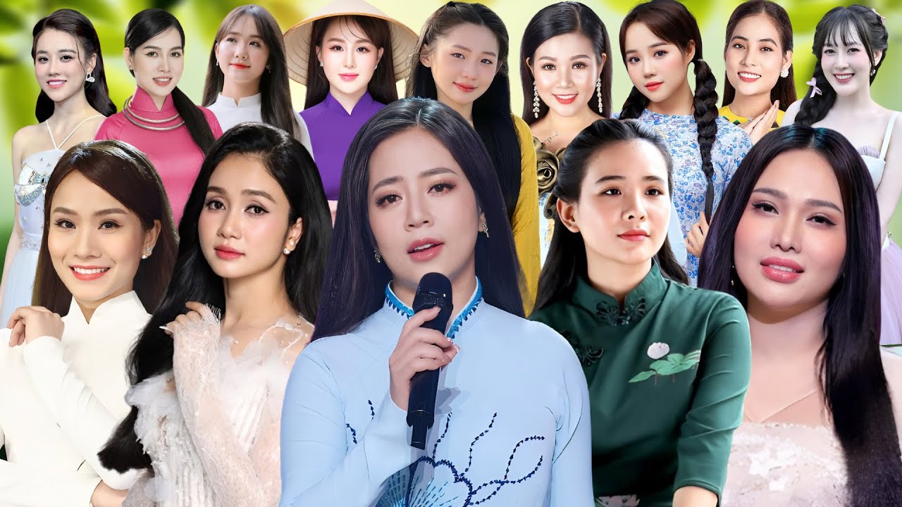 LK Nhạc Trữ Tình Bolero Hay Nhất KHÔNG QUẢNG CÁO - Ca Nhạc Trữ Tình NHIỀU GIỌNG CA TRẺ Triển Vọng