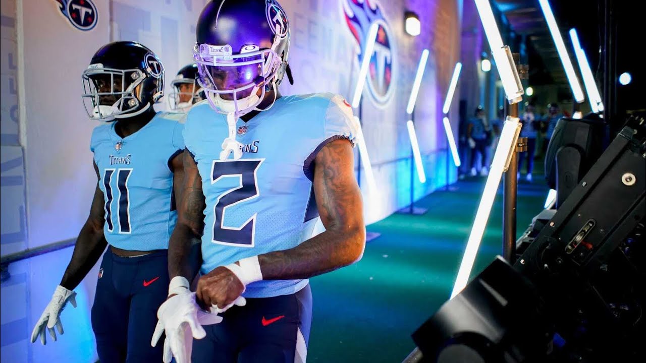 High Quality Titans Julio Jones Clips For Edits/Tiktok Intros!(1080p)