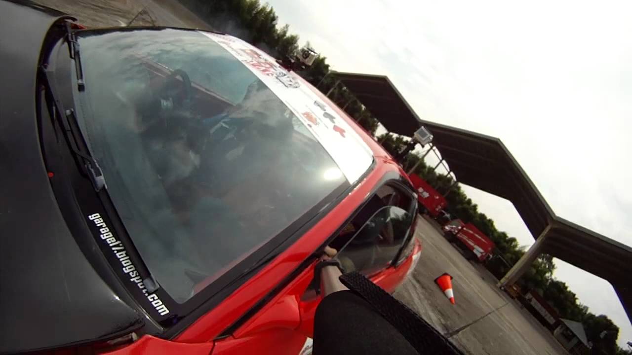 DriftPic Video Antyo Practice