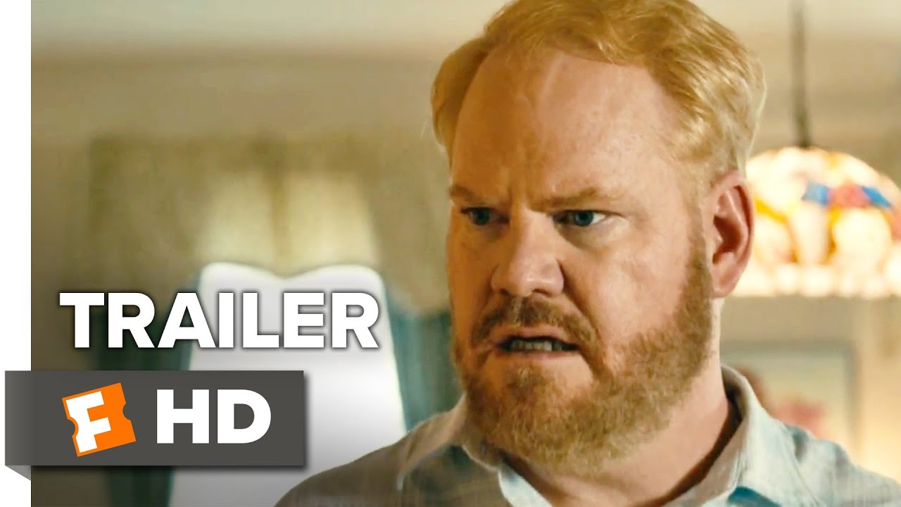 Being Frank Trailer #1 (2019) | Movieclips Indie