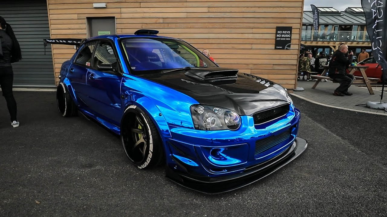 Exclusive JDM Season Opener 2022 – The Motorist – Full Video