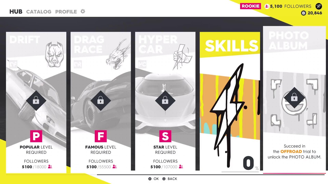 The Crew 2  tilaa kanava  👍💯🔥 live stream part 0