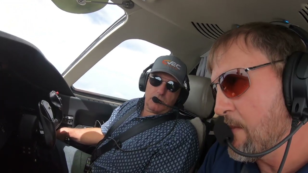 Citation M2 | Destination Rocky Mountain Metro, Broomfield, CO.