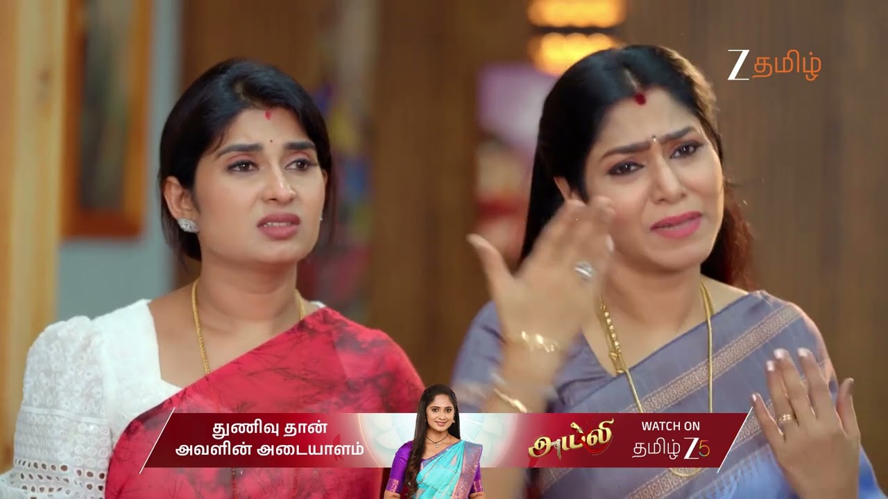 Ayali | Ep - 228 | Best Scene | Feb 26 2026 | Zee Tamil