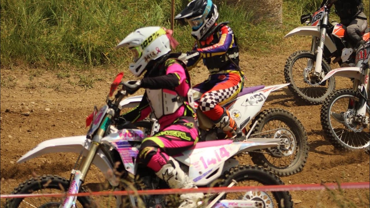 NYOA 2024 Round 4: Seneca Highlands | Women’s Novice