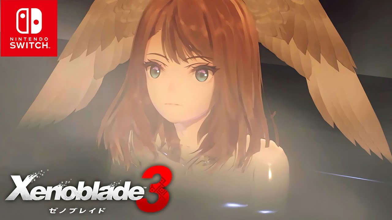 【ゼノブレイド3】ユーニの温泉イベント～成人の儀 第1話 ストーリー攻略プレイ【Xenoblade3】