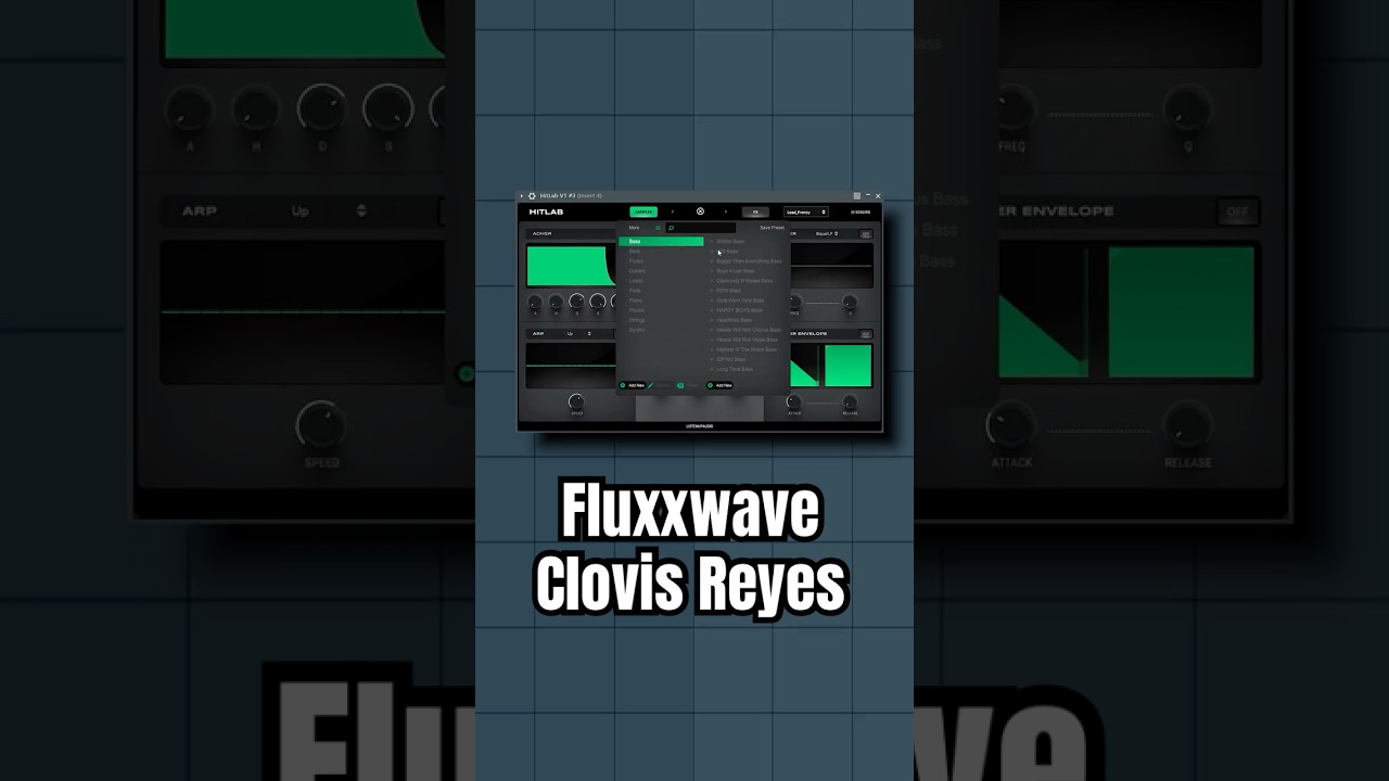 Fluxxwave FLStudio Tutorial! #flstudio