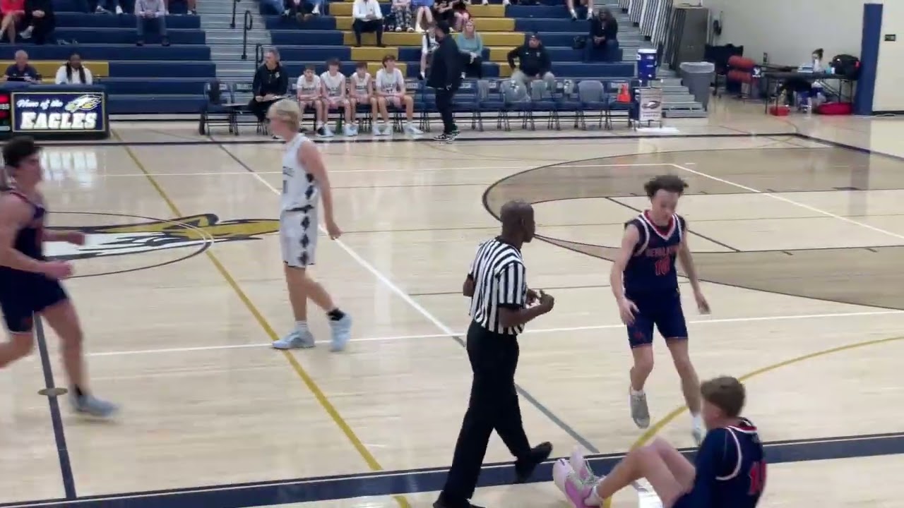 20251229   PCA JV vs Revolution NC