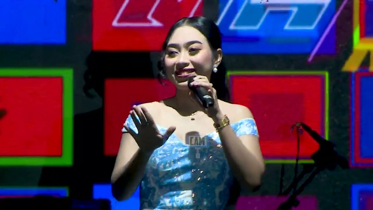 ‼️ EVA KHOLIQ ft. MAHESA MUSIK LIVE PERFORM DI MALAM TAHUN BARU, JAKARTA ✨