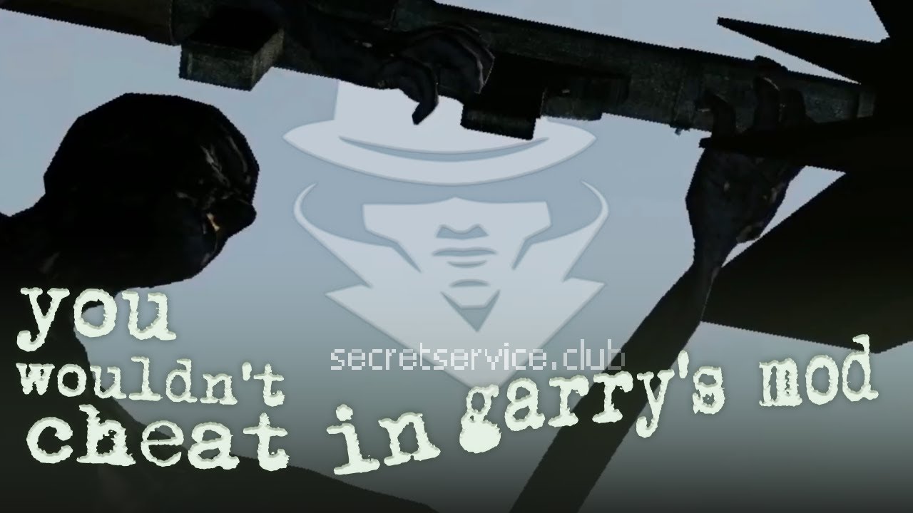 unbannable and unstoppable featuring secretservice.club