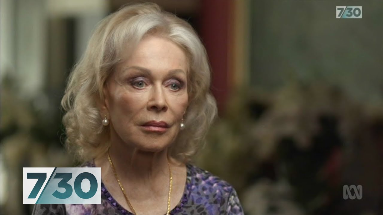 Bob Hawke 'more than prepared' for death, Blanche d'Alpuget says | 7.30
