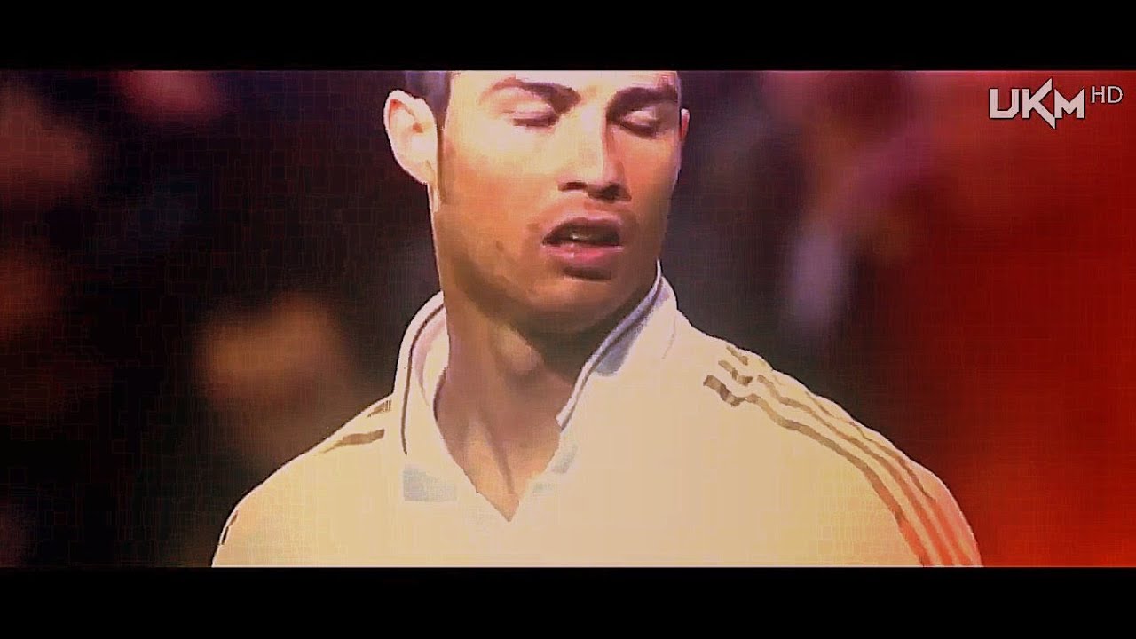 Cristiano Ronaldo - 