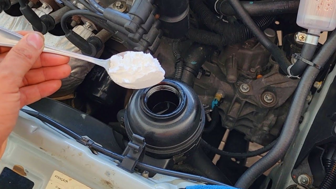 TODO CARRO TEM ESSE SEGREDO E VOC&Ecirc; NUNCA VIU! DIRE&Ccedil;&Atilde;O LEVE E SEM BARULHO! FA&Ccedil;A HOJE NO SEU CARRO!