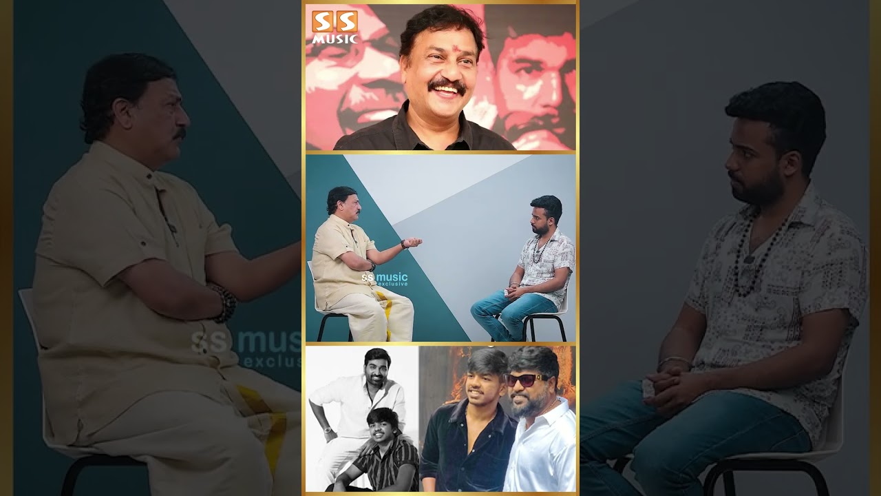 இதனால நிறைய Chance Miss ஆய்டுச்சு - Actor Abhishek Shankar Painful Interview