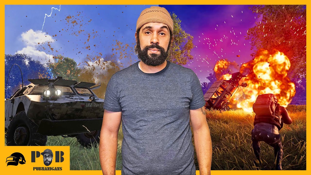 Wild Double Dinners on Deston and Erangel | SoulMan IT PUBG Controller Gameplay