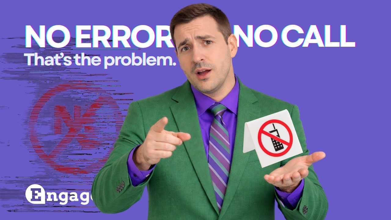 Your website might look fine… but still be losing you customers.