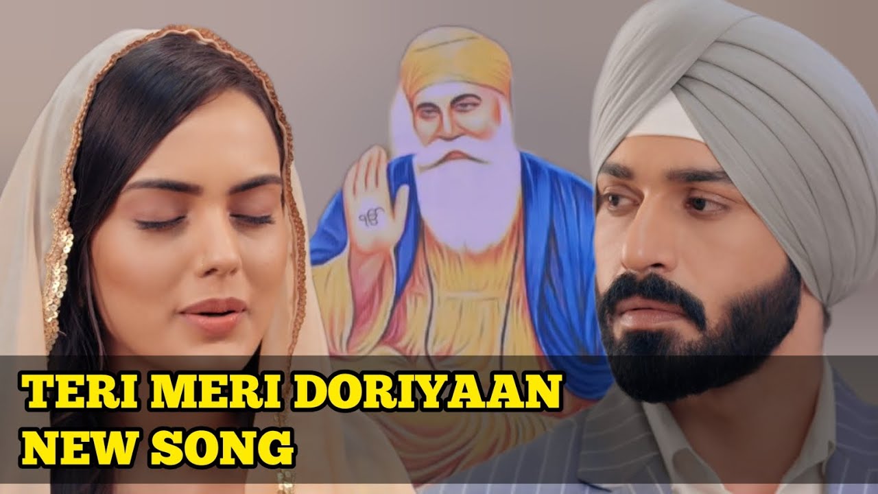 Teri Meri Doriyaan New Song | Ep 86