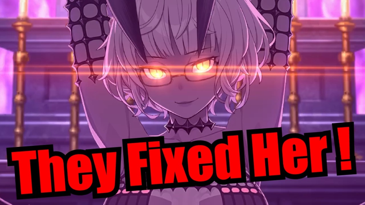 [FGO] 