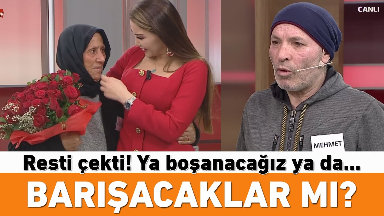 Gülseren ve Mehmet barışacaklar mı? Komşularından intikam almak için iftitra mı attı?