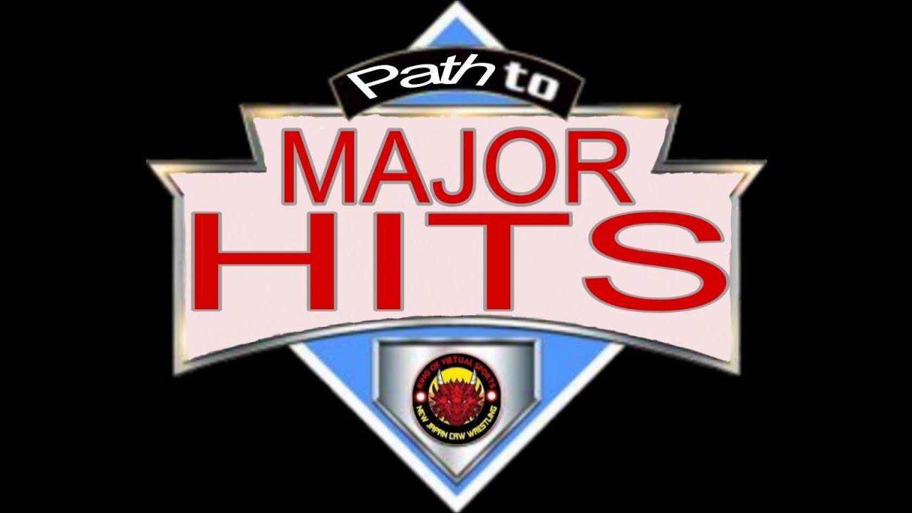 NJCW Path To Major Hits Seeason 8 Day 1