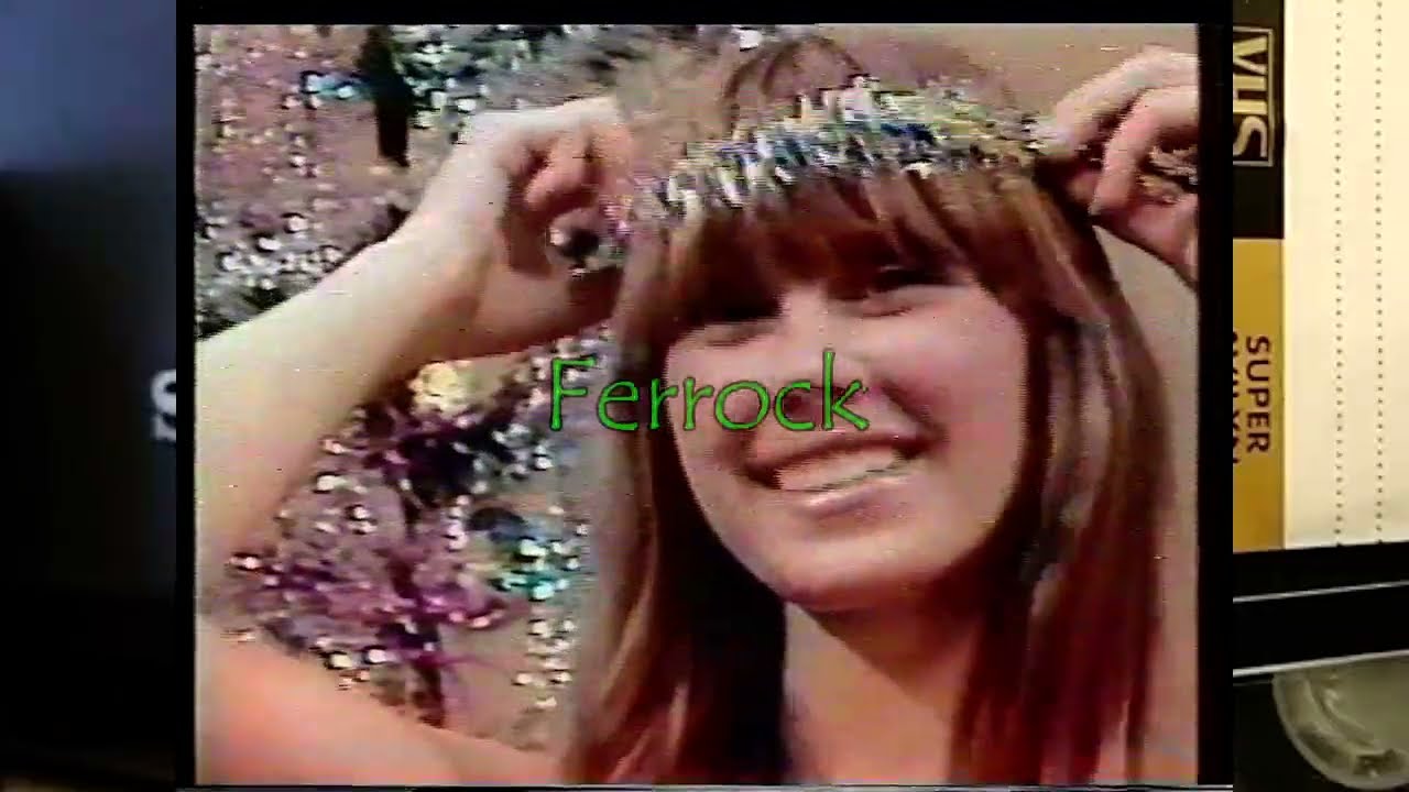 TANDA PUBLICITARIA CANAL 9 1980