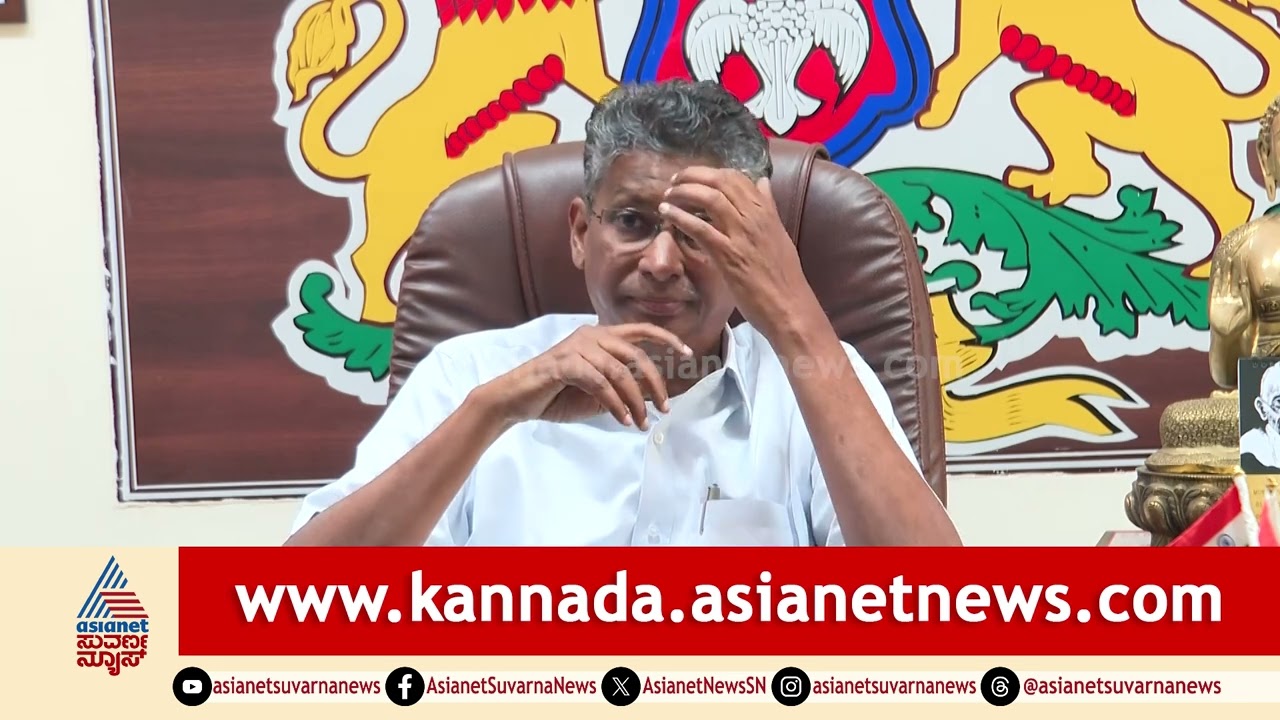 "ಹೆಚ್ಚಿನ ಪ್ರಮಾಣದಲ್ಲಿ ಸಿಗಬೇಕು ಅನ್ನೋದು ವಾದ": ಜಾರಕಿಹೊಳಿ | Satish Jarkiholi | Politics | Suvarna News