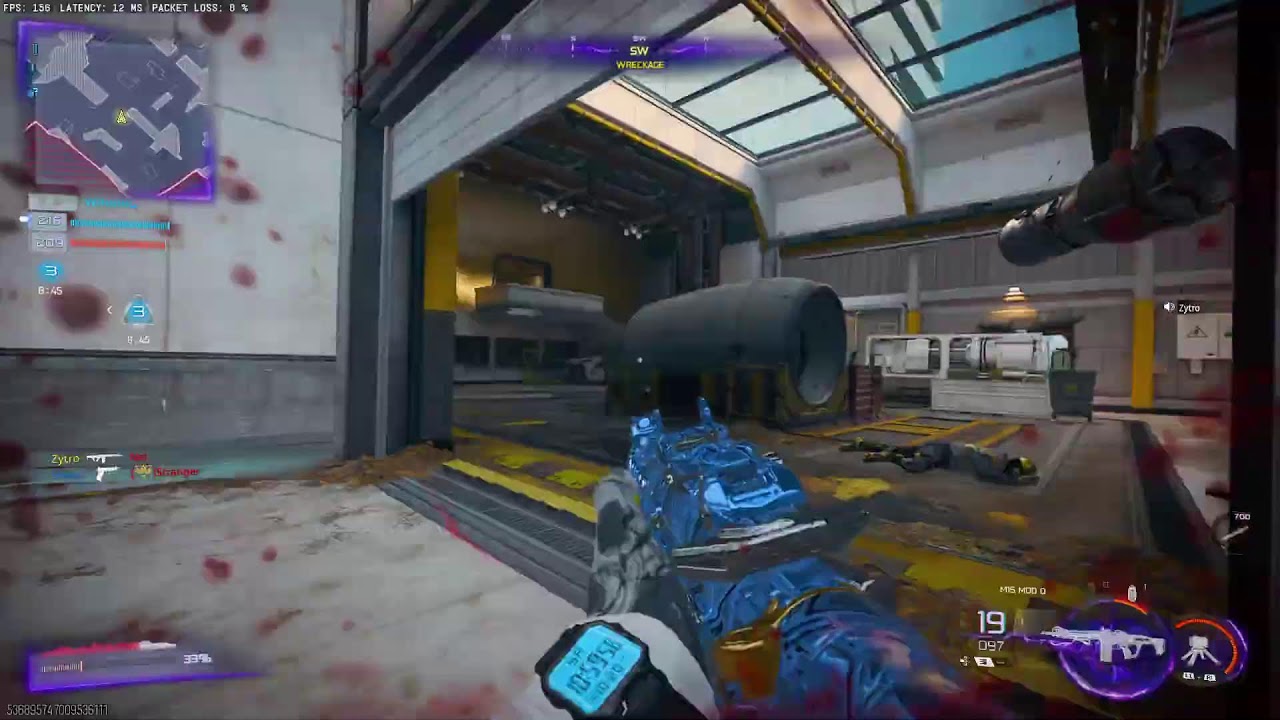 CMG
