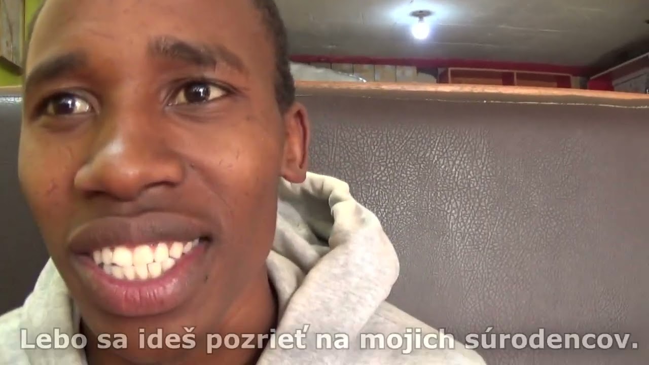 D12 - Dokument Keňa 2025 s Marošom V . časť - Documentary Kenya with Maroš V. part
